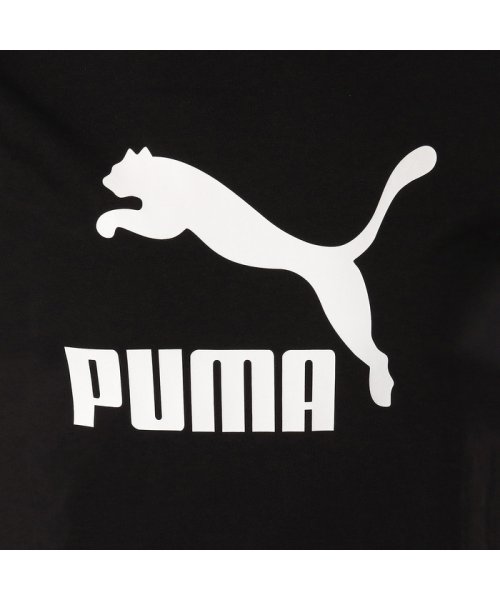 PUMA(PUMA)/メンズ CLASSICS ロゴ Tシャツ/img07