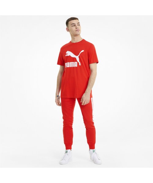 PUMA(PUMA)/メンズ CLASSICS ロゴ Tシャツ/img13