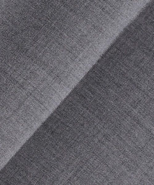 【PEPPIN MERINO COMFORT】プレーン スラックス / ノータック D1565550191(12100円)