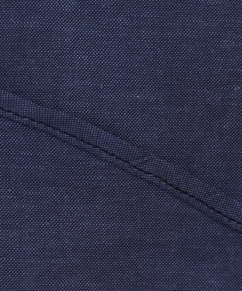 J.PRESS MENS(J．プレス　メンズ)/【HYBRID LINEN】オープンカラーシャツ/img18