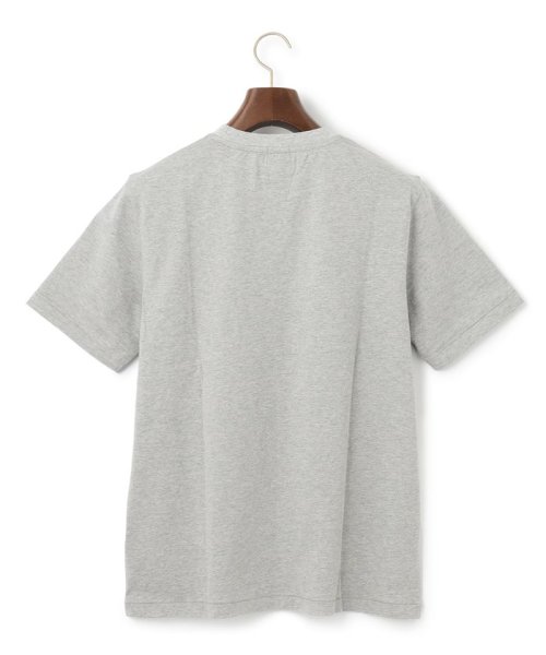 J.PRESS MENS(J．プレス　メンズ)/アーチロゴ Tシャツ/img11