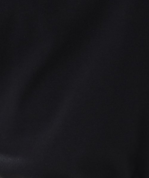 THE SHOP TK(ザ　ショップ　ティーケー)/【接触冷感/5分袖腕周りカバー/洗濯機で洗える】ヒンヤリTシャツ/img37