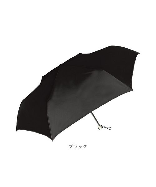 BACKYARD FAMILY(バックヤードファミリー)/MENS 60cm 晴雨兼用 折りたたみ傘/img15