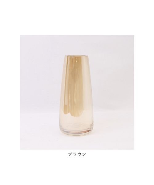 BACKYARD FAMILY(バックヤードファミリー)/ガラス 花瓶 おしゃれ pmygrass01/img12
