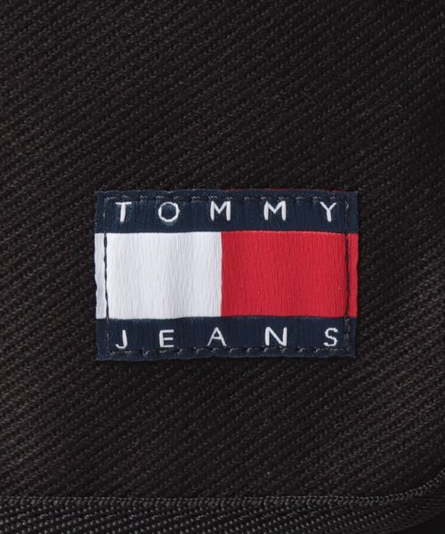 TOMMY JEANS(トミージーンズ)/ミッションリポーターバッグ/img04