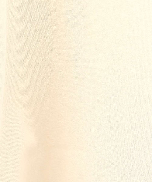 ABAHOUSE(ABAHOUSE)/【JEMORGAN /ジェーイーモーガン】ヘビーウエイト袖ワッペン付きドロップシ/img01