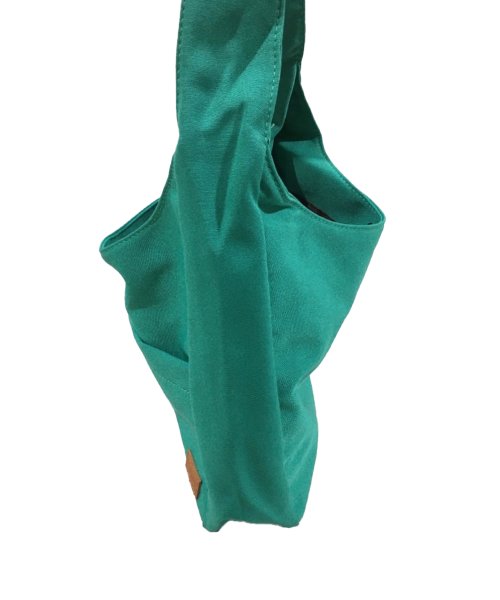 Amulet(アミュレット)/カジュアルショルダーバッグ 鞄 レディース 韓国ファッション 10代 20代 30代 オフィスカジュアル ユニセックス 無地 斜めがけ 大容量 シンプル 大人 /img24