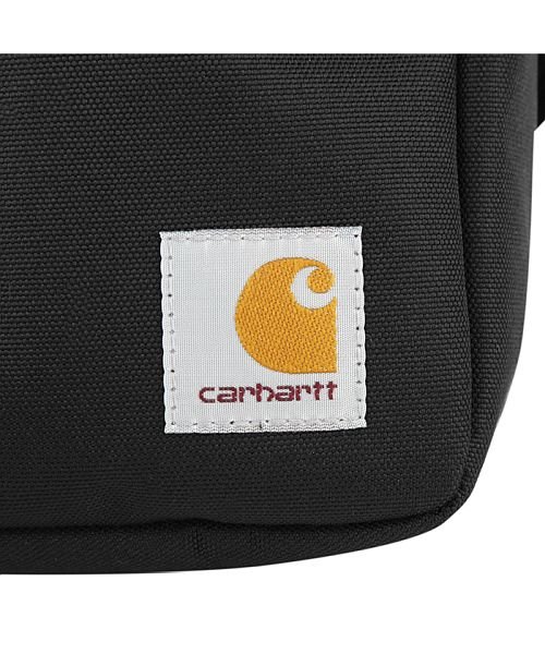 Carhartt(カーハート)/Carhartt カーハート ショルダーバッグ I031582 89XX BLACK/img07