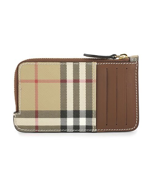 BURBERRY(バーバリー)/BURBERRY バーバリー カードケース 8058014 A1363/img01