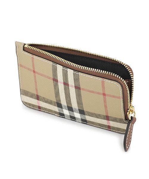 BURBERRY(バーバリー)/BURBERRY バーバリー カードケース 8058014 A1363/img03