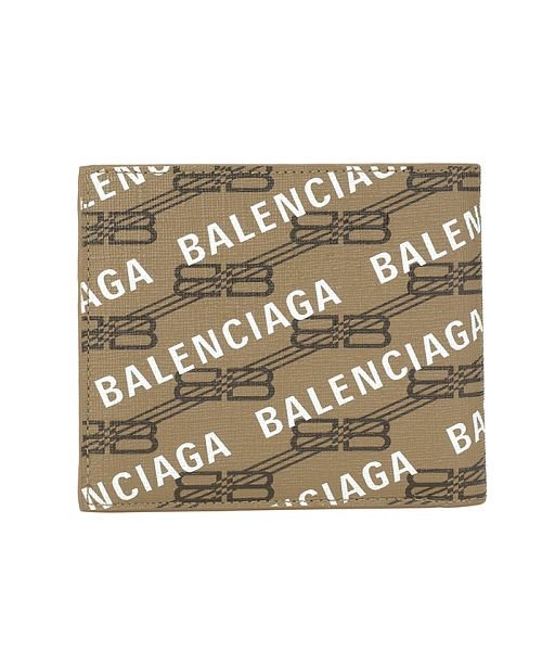 BALENCIAGA(バレンシアガ)/BALENCIAGA バレンシアガ 2つ折り財布 594315 210HN 2769/img01