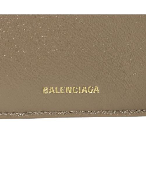 BALENCIAGA(バレンシアガ)/BALENCIAGA バレンシアガ 2つ折り財布 594315 210HN 2769/img07