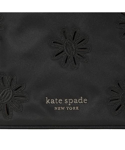kate spade new york(ケイトスペードニューヨーク)/kate spade ケイトスペード ハンドバッグ K7022 001 BLK/img06