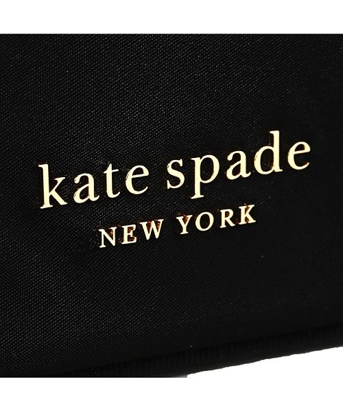 kate spade new york(ケイトスペードニューヨーク)/kate spade ケイトスペード ハンドバッグ K7022 001 BLK/img09