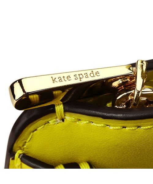 kate spade new york(ケイトスペードニューヨーク)/kate spade ケイトスペード ショルダーバッグ K8975 301 TD8/img12