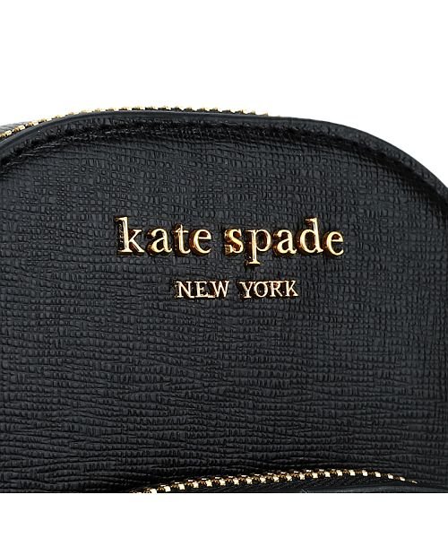 kate spade new york(ケイトスペードニューヨーク)/kate spade ケイトスペード ショルダーバッグ K9559 001 BLK/img07