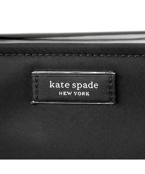 kate spade new york(ケイトスペードニューヨーク)/kate spade ケイトスペード トートバッグ KB139 001 BLK/img08