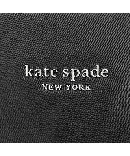 kate spade new york(ケイトスペードニューヨーク)/kate spade ケイトスペード リュックサック KB335 001 BLK/img08