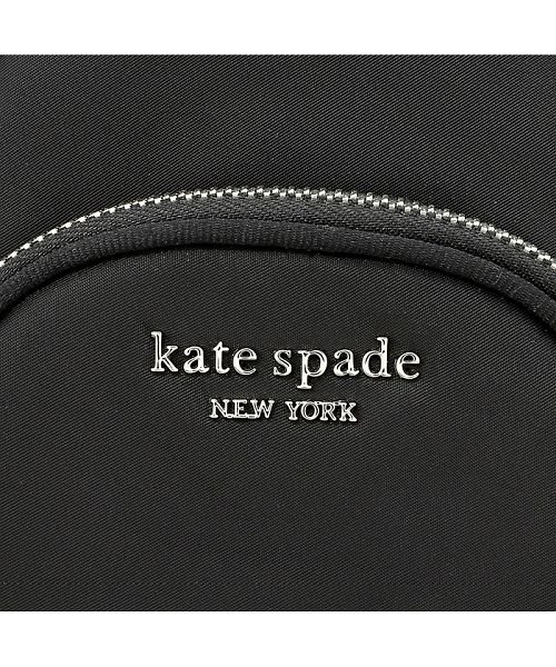 kate spade new york(ケイトスペードニューヨーク)/kate spade ケイトスペード ショルダーバッグ KB337 001 BLK/img08