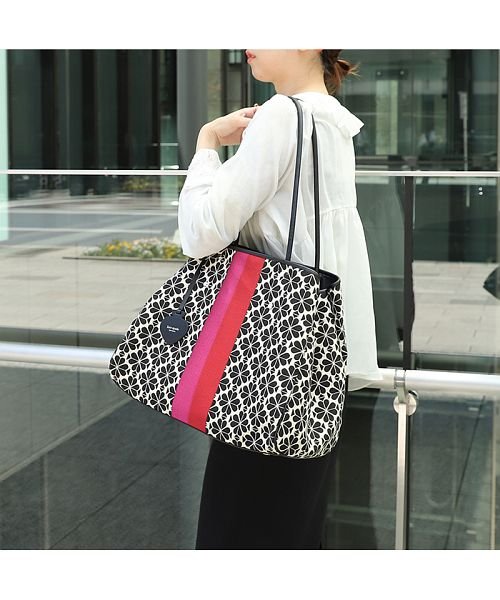 kate spade new york(ケイトスペードニューヨーク)/kate spade ケイトスペード トートバッグ PXRUB272 250/img12