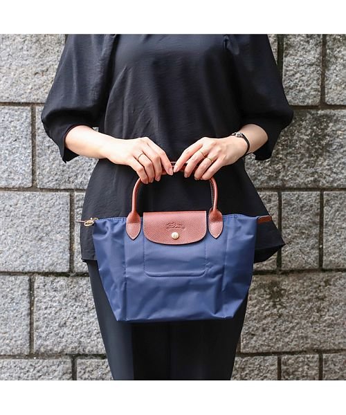 Longchamp(ロンシャン)/LONGCHAMP ロンシャン ハンドバッグ 1621 089 P70/img10