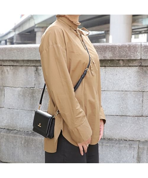 MICHAEL KORS(マイケルコース)/MICHAEL KORS マイケルコース ショルダーバッグ 32S1GT9C5L 001/img10