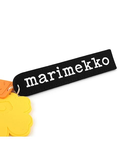 Marimekko(マリメッコ)/Marimekko マリメッコ キーホルダー 092040 300/img05