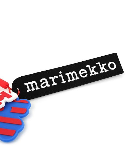 Marimekko(マリメッコ)/Marimekko マリメッコ キーホルダー 092040 500/img05