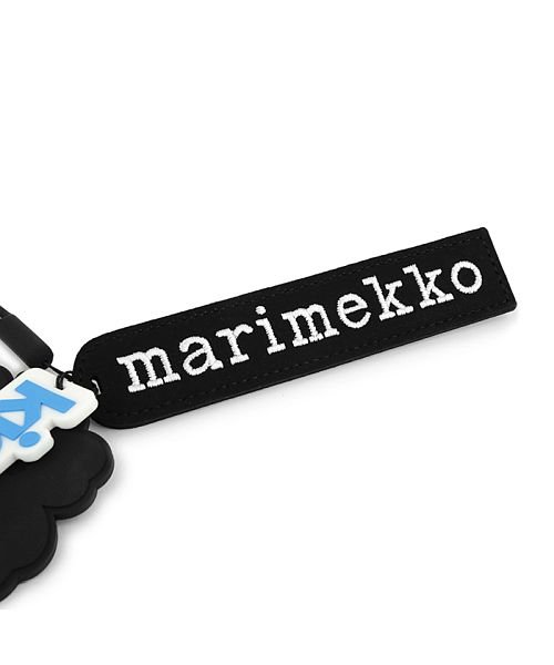 Marimekko(マリメッコ)/Marimekko マリメッコ キーホルダー 092040 900/img05