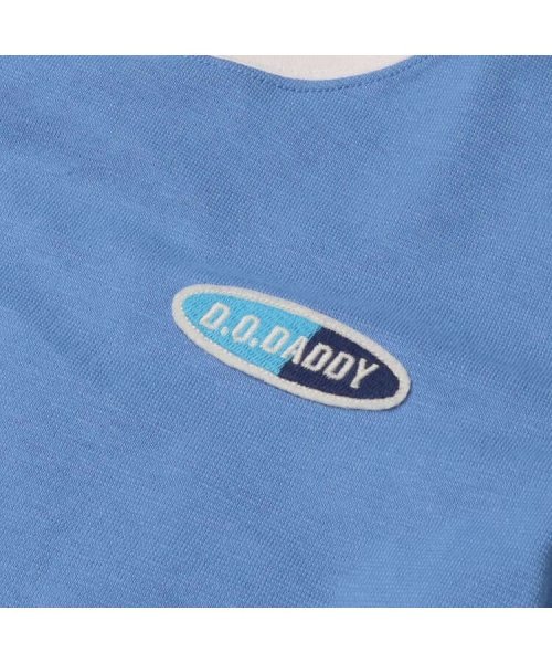 DaddyOhDaddy(ダディオダディ)/【子供服】 Daddy Oh Daddy (ダディオダディ) 日本製バックプリント半袖Ｔシャツ 80cm～140cm V30822/img05