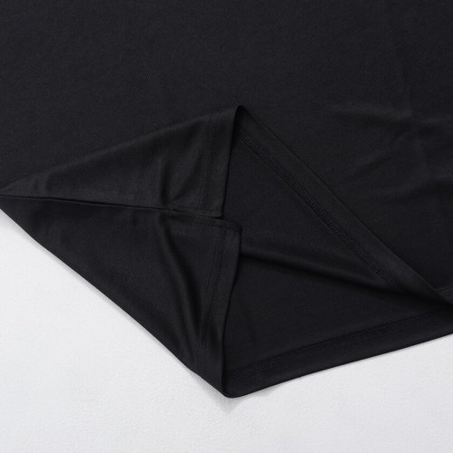 SHI－JYOMAN GOLF 首プリント半袖モックネックTEE　ゴルフ 人気・おすすめ｜使いやすい・旅行におすすめ 品質保証 全国発送 在庫限り