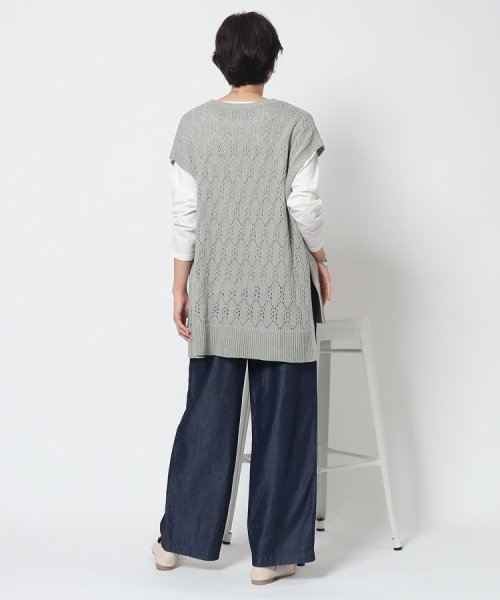 1日中リラックス 柔らかデニムイージーパンツ 人気・おすすめ｜多用途・生活用品におすすめ 口コミ人気 即納 日本国内即配送