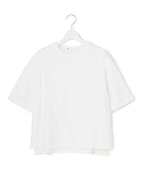 NIJYUSANKU(23区)/【一部店舗限定】半袖 IT TEE/img27