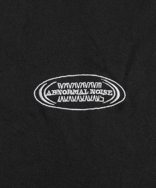 Rocky Monroe(ロッキーモンロー)/トラックジャケット 半袖 刺繍 ワンポイント ジャージ メンズ レディース ライトアウター シンプル スポーティー オーバーサイズ ビッグシルエット リラックス/img13