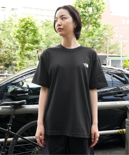 PULP(パルプ)/【THE NORTH FACE / ザ ノースフェイス】SS BANDANA SQUARE LOGO TE/img02