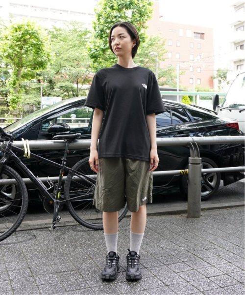 PULP(パルプ)/【THE NORTH FACE / ザ ノースフェイス】SS BANDANA SQUARE LOGO TE/img06