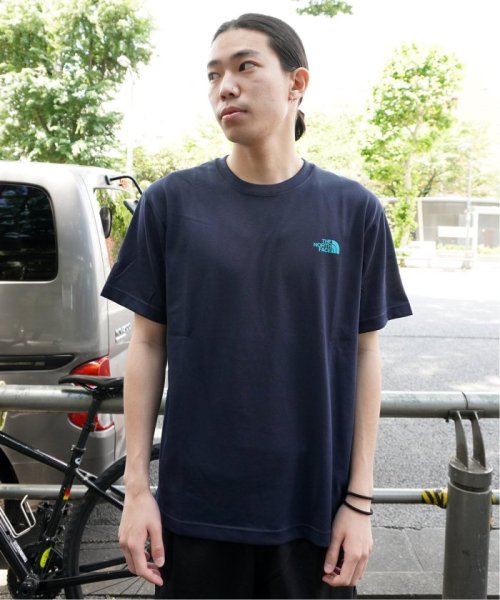 PULP(パルプ)/【THE NORTH FACE / ザ ノースフェイス】SS BANDANA SQUARE LOGO TE/img17