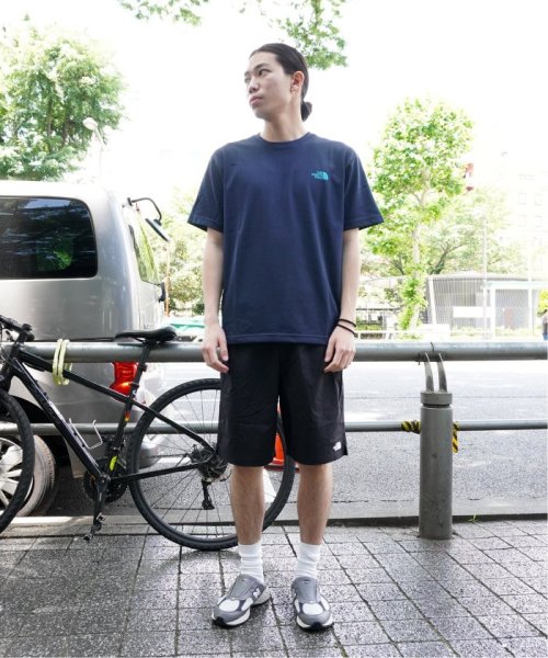 PULP(パルプ)/【THE NORTH FACE / ザ ノースフェイス】SS BANDANA SQUARE LOGO TE/img18