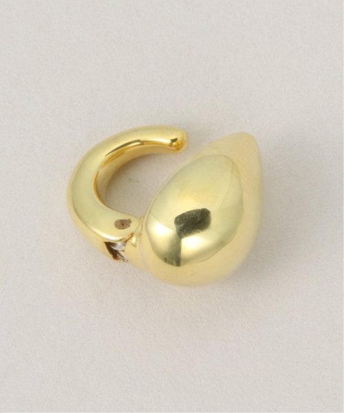 GF・ドロップイヤーカフ(片耳) 