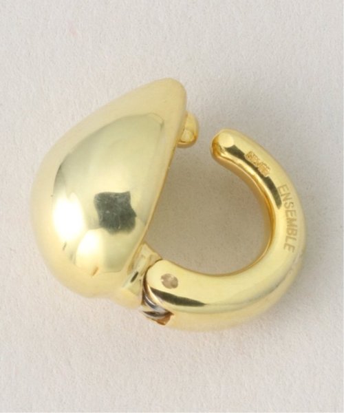 GF・ドロップイヤーカフ(片耳) 