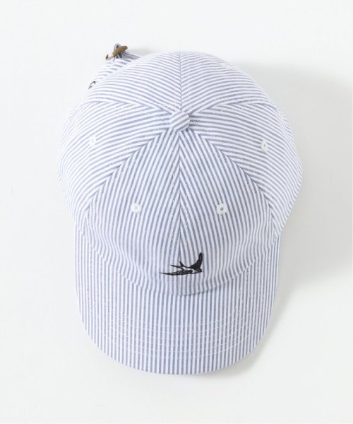 EDIFICE(エディフィス)/【Commune Golf / コミューンゴルフ】Casquette Dad Hat Seersucke/img04