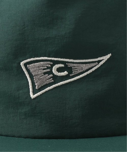 EDIFICE(エディフィス)/【Commune Golf / コミューンゴルフ】Casquette golf flag Verte/img09