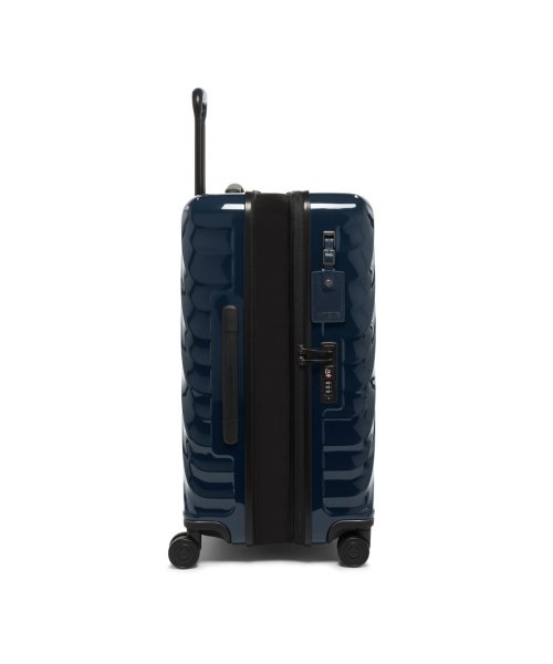 TUMI(トゥミ)/スーツケース 【TUMI公式店】  19 DEGREE POLYCARBONATE ショート・トリップ・エクスパンダブル・4ウィール・パッキングケース/img03