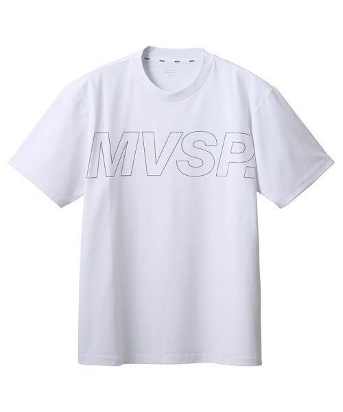 MOVESPORT(ムーブスポーツ)/SUNSCREEN ビックロゴ ショートスリーブシャツ【アウトレット】/img17