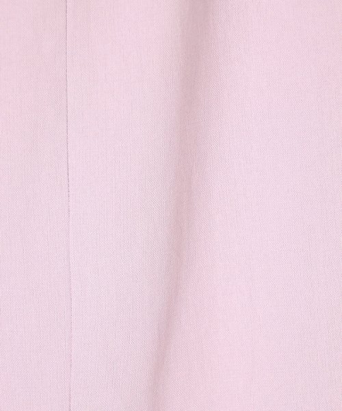 le.coeur blanc(ルクールブラン)/シェルタリングタイトスカート/img46