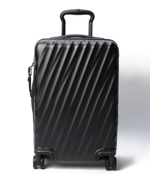 TUMI(トゥミ)/スーツケース   19 DEGREE インターナショナル・エクスパンダブル・4ウィール・キャリーオン/img17