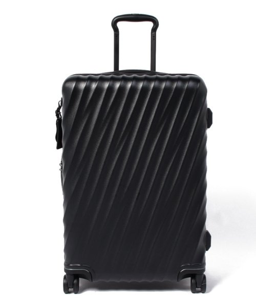 TUMI(トゥミ)/スーツケース   19 DEGREE ショート・トリップ・エクスパンダブル・4ウィール・パッキングケース/img17