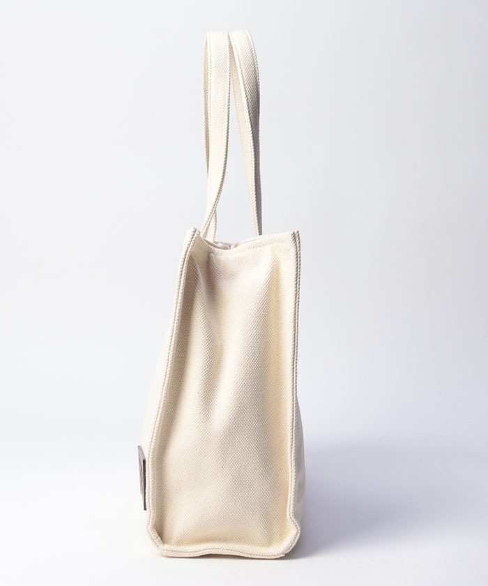 セール】【BALLY】バリー キャンバス トートバッグ ロゴプリント BALLY