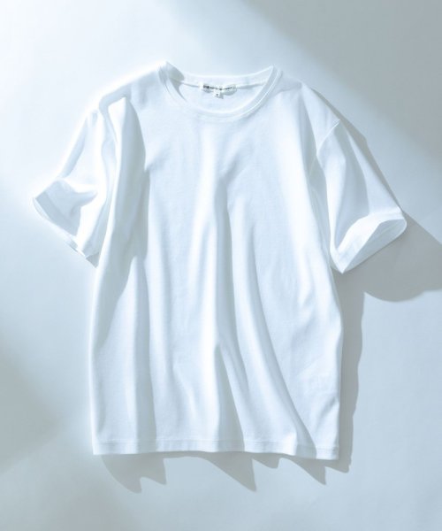 NIJYUSANKU(23区)/【一部店舗限定】ベーシック IT TEE/img10