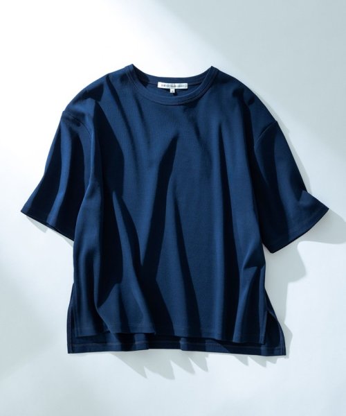 NIJYUSANKU（LARGE SIZE）(２３区（大きいサイズ）)/【一部店舗限定】半袖 IT TEE/img11